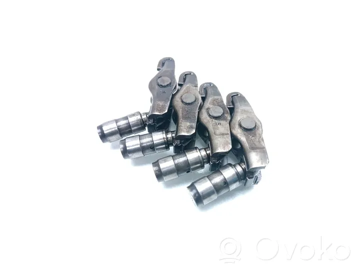 Opel Insignia A Venttiilin vipuvarsi 4PCS