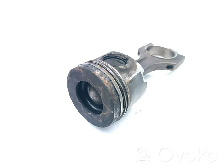 BMW 6 F12 F13 Piston avec bielle N57D30B