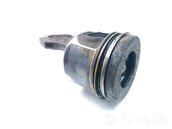 BMW 6 F12 F13 Piston avec bielle N57D30B