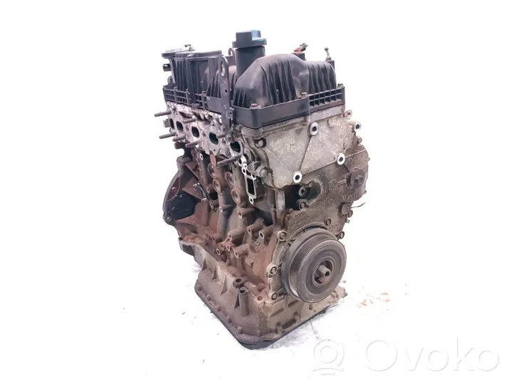 Hyundai Santa Fe Engine D4HB