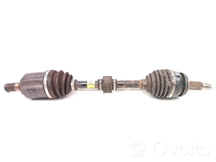 KIA Telluride Front driveshaft 49500-S9400