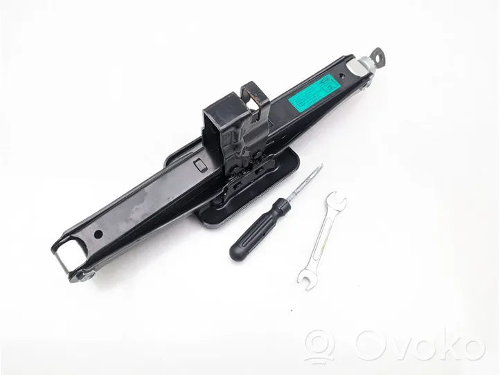 Hyundai Santa Fe Lift Jack 