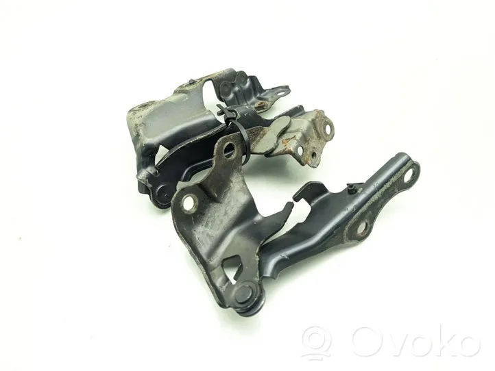 Lexus GS 300 350 430 450H Engine bonnet/hood hinges 