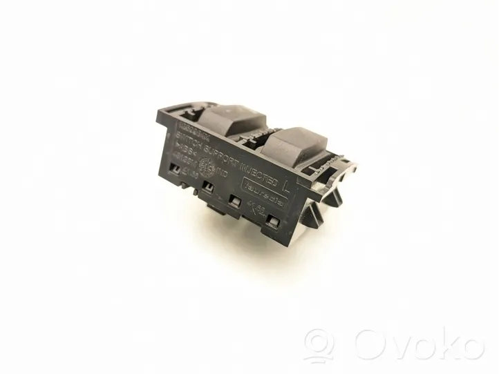 Opel Vivaro Przycisk / Przełącznik ogrzewania szyby przedniej / czołowej 1259364X
