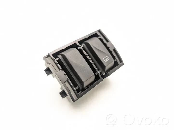 Opel Vivaro Przycisk / Przełącznik ogrzewania szyby przedniej / czołowej 1259364X