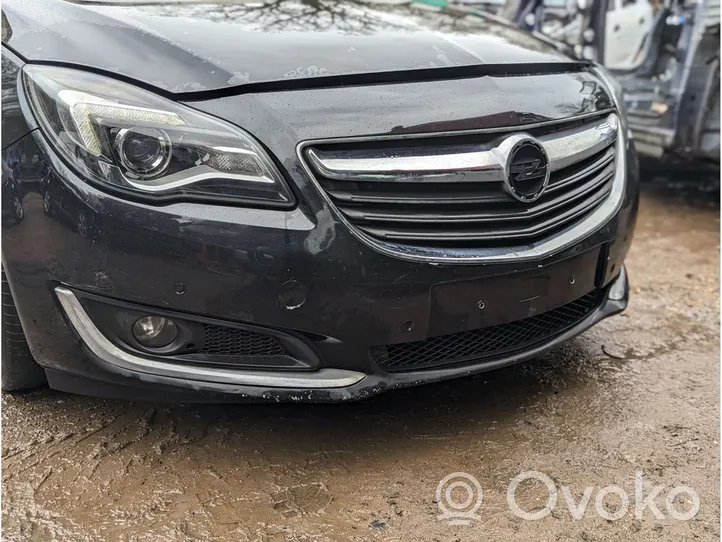 Opel Insignia A Priekio detalių komplektas 
