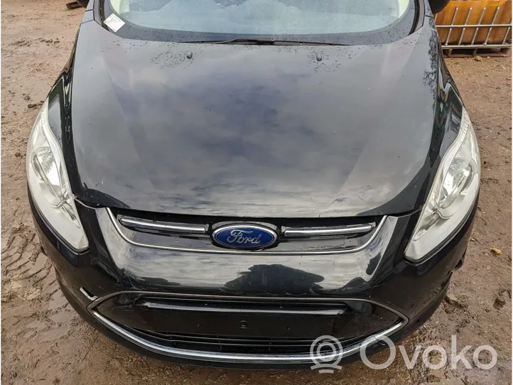 Ford C-MAX II Kompletny zestaw przedniej części nadwozia / karoserii 