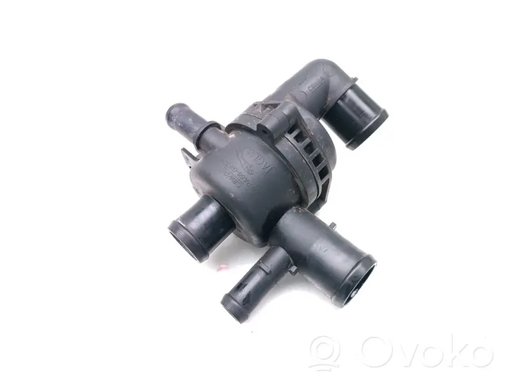 Jaguar XF Boîtier de thermostat / thermostat 9X23-8A586-AD