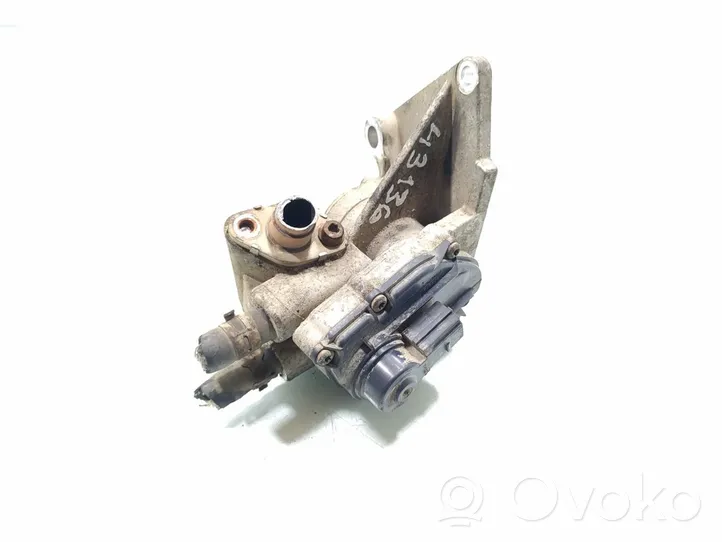 Volkswagen Eos EGR vožtuvas 06F131503