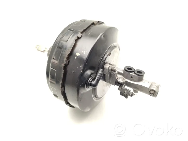 Volkswagen Amarok Brake booster 2H2612101E