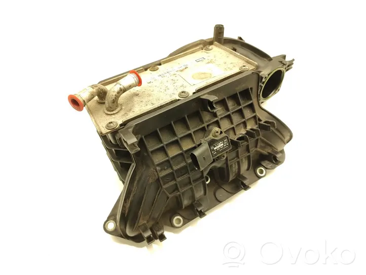 Seat Leon (1P) Collettore di aspirazione 03C129711AD