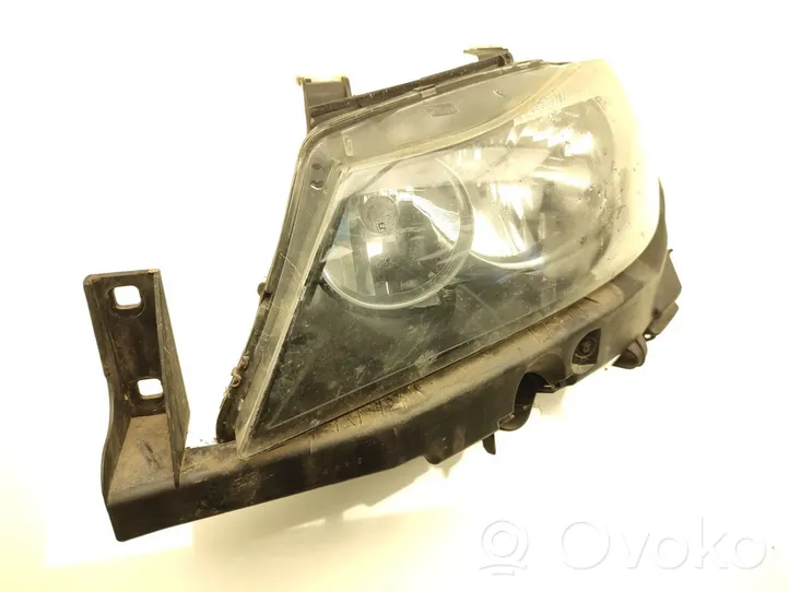 BMW 3 E90 E91 Lampa przednia 6942723