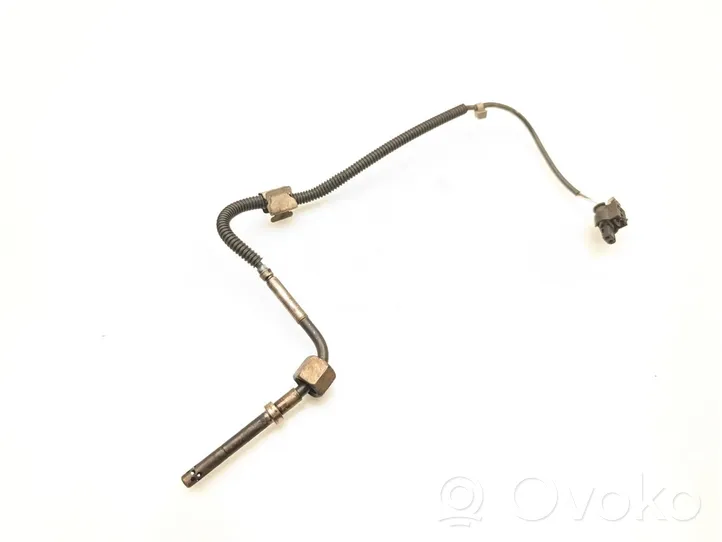 Mercedes-Benz E AMG W212 Exhaust gas temperature sensor A0009056804