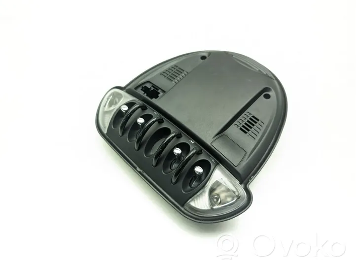 Mini One - Cooper R57 Illuminazione sedili anteriori 9284331