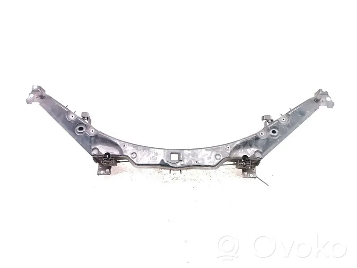 Jaguar XF Oberteil Schlossträger Frontträger Frontmaske 8X23-10884-A01