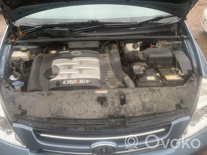 KIA Sedona Engine J3