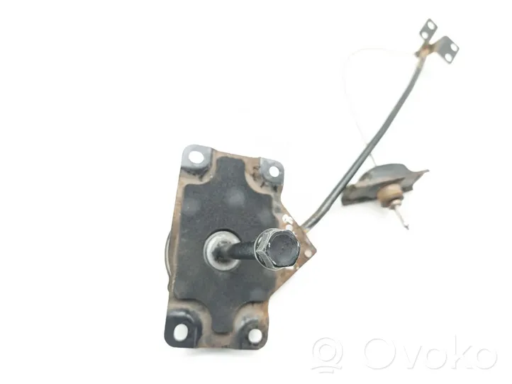 KIA Sorento Holder (bracket) 