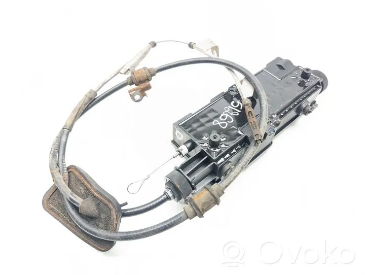 Renault Koleos I Hand brake/parking brake motor 36010-4424R