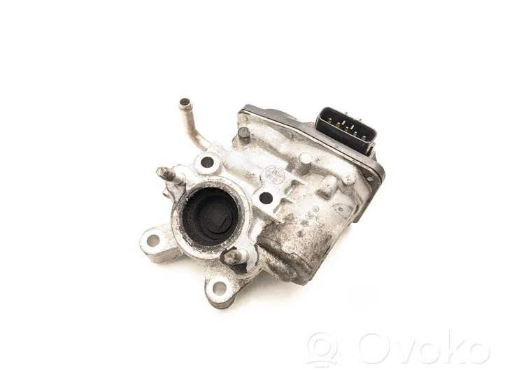 Subaru Legacy Elektrische Drosselklappe 150100-0052