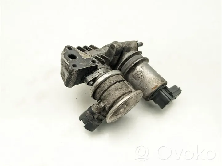 Audi A3 S3 8L EGR vožtuvas 037131351C