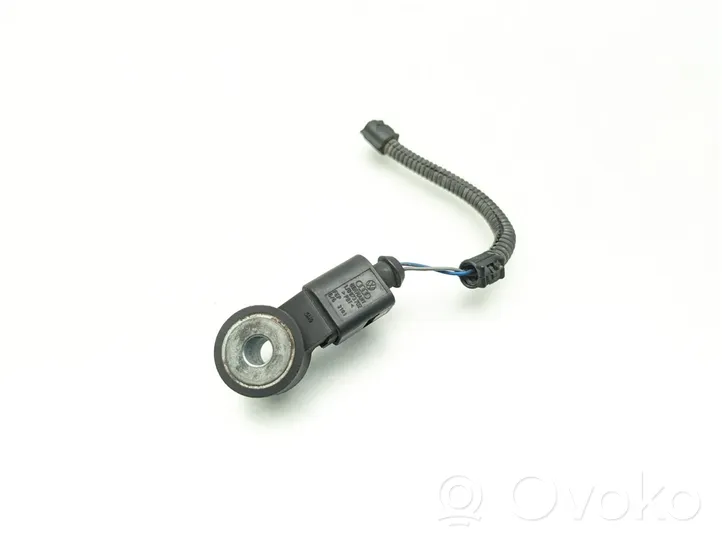 Volkswagen Touareg I Detonation knock sensor 1J0973702