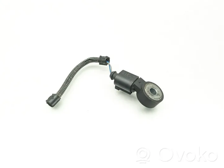 Volkswagen Touareg I Detonation knock sensor 1J0973702