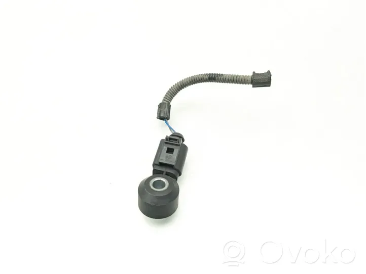 Volkswagen Touareg I Detonation knock sensor 1J0973702