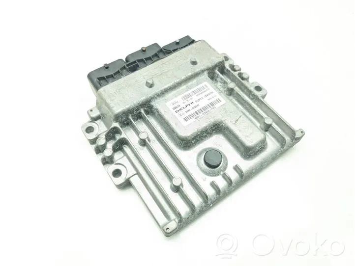 Ford Galaxy Moottorin ohjainlaite/moduuli BG91-12A650-FHG