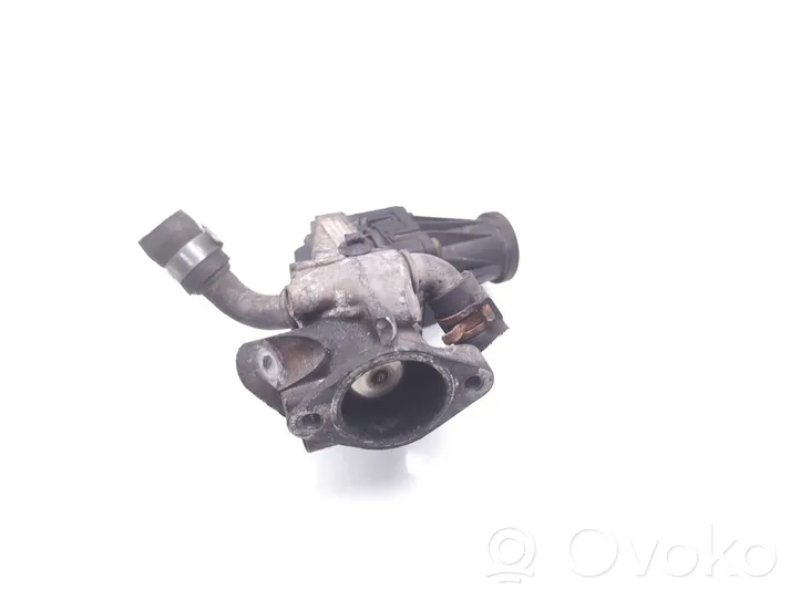 Citroen Relay III EGR-venttiili BK2Q-9D475-CC