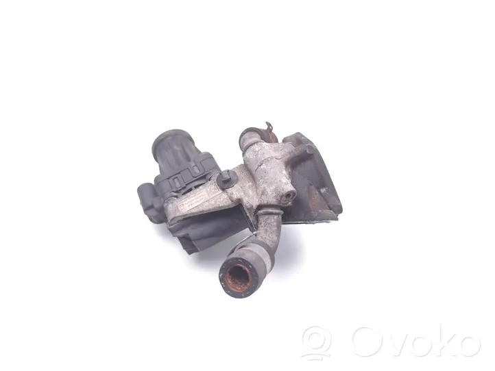 Citroen Relay III Soupape vanne EGR BK2Q-9D475-CC