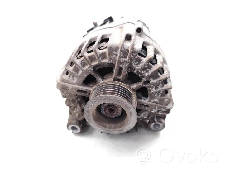 BMW 6 F12 F13 Generatore/alternatore 8570672