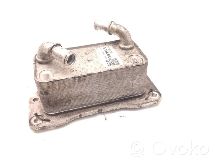 Volvo S60 Radiatore dell’olio del motore 31368636