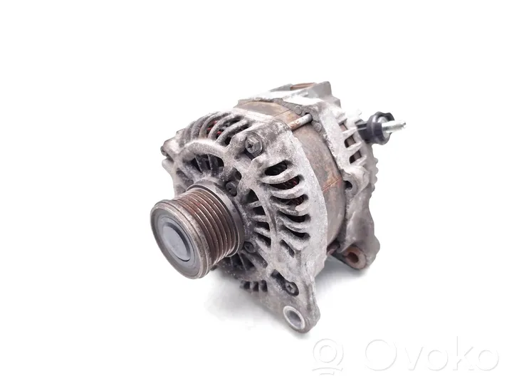 Mazda 3 III Alternator A2TX4781ZT