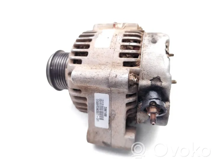 Toyota Hilux (N140, N150, N160, N170) Alternator 