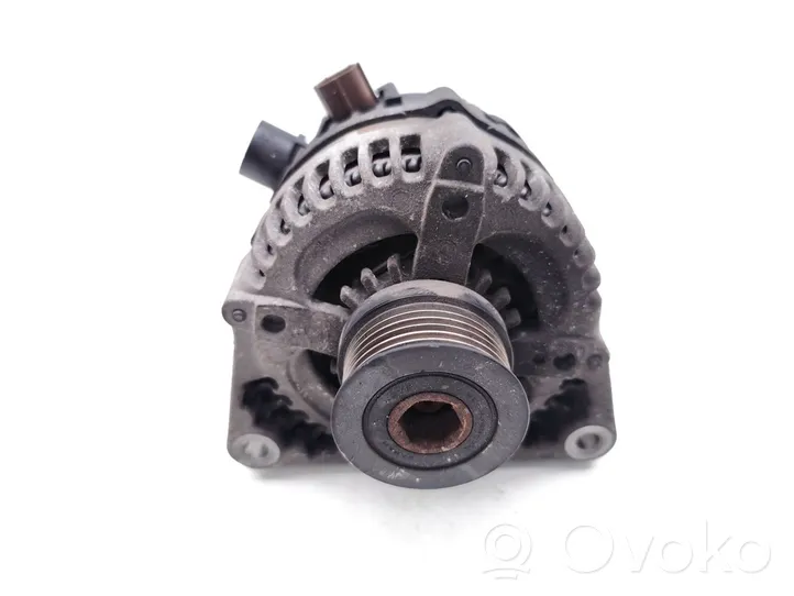 Ford C-MAX I Alternator 104210-2710