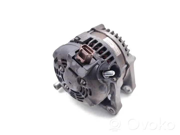 Ford C-MAX I Generatore/alternatore 104210-2710