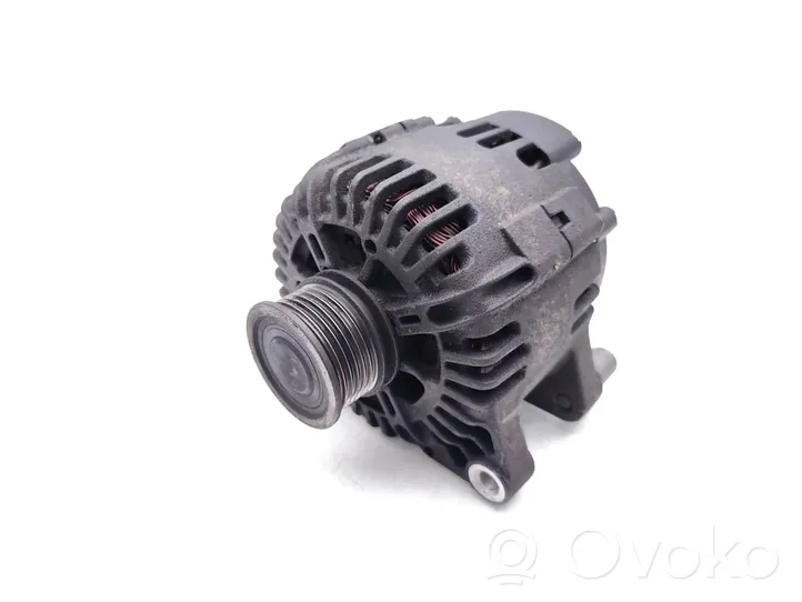 Citroen C-Crosser Generatore/alternatore 9662731680