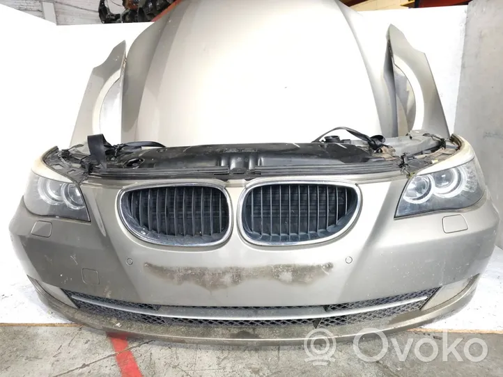 BMW 5 E60 E61 Frontpaket 