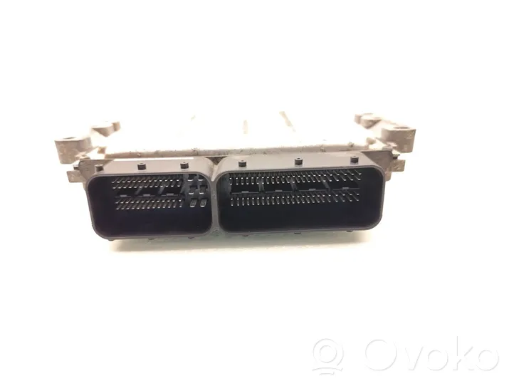 Chevrolet Captiva Sterownik / Moduł ECU 25184305