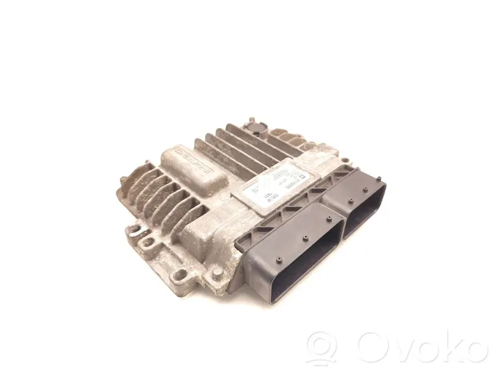 Chevrolet Captiva Sterownik / Moduł ECU 25184305