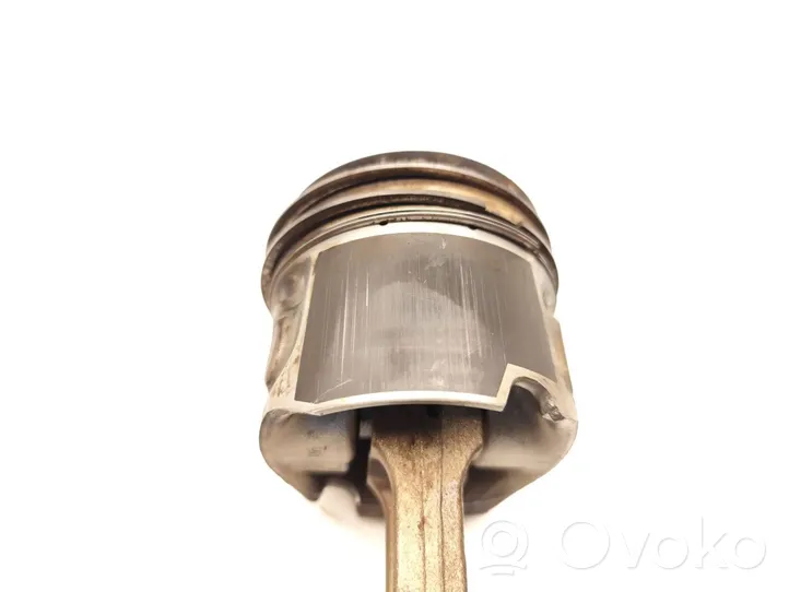 BMW 7 F01 F02 F03 F04 Piston avec bielle N57D30A