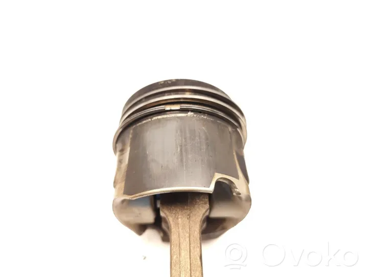 BMW 7 F01 F02 F03 F04 Piston avec bielle N57D30A