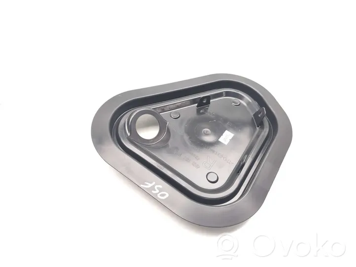 Audi A5 Moulure de porte avant 4K8837916