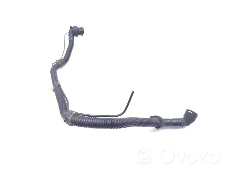 Opel Corsa E Sfiato/tubo di sfiato/tubo flessibile 25193343