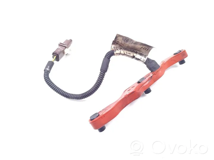 Land Rover Range Rover L405 Cables de la bujía incandescente 4R8Q-12A378-BH