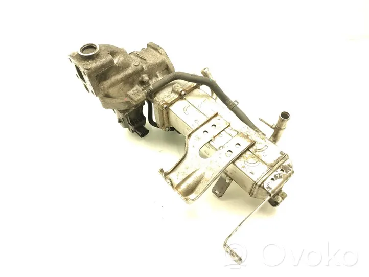 Chevrolet Captiva EGR-venttiili 25185316