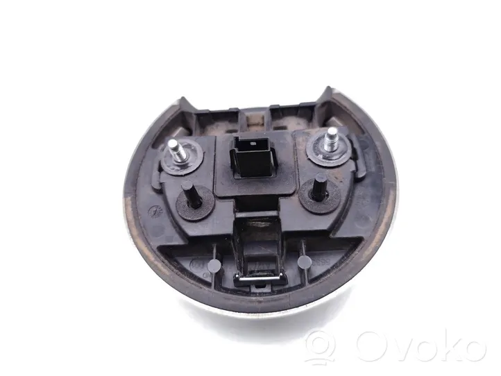 Opel Corsa E Tailgate opening switch 13407484