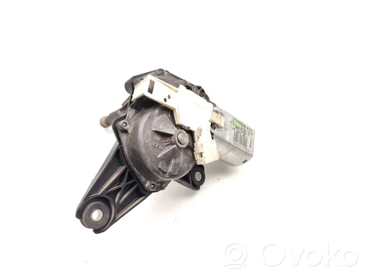 Renault Scenic RX Moteur d'essuie-glace arrière 8200153458