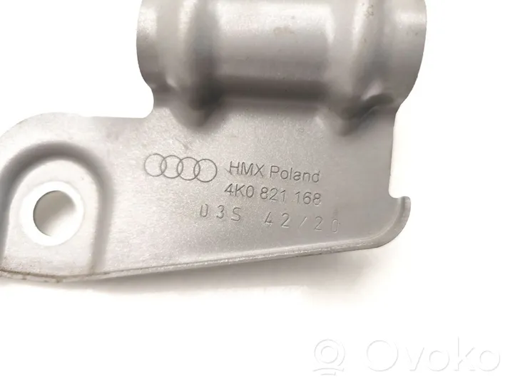 Audi A5 Support de montage d'aile 4K0821168