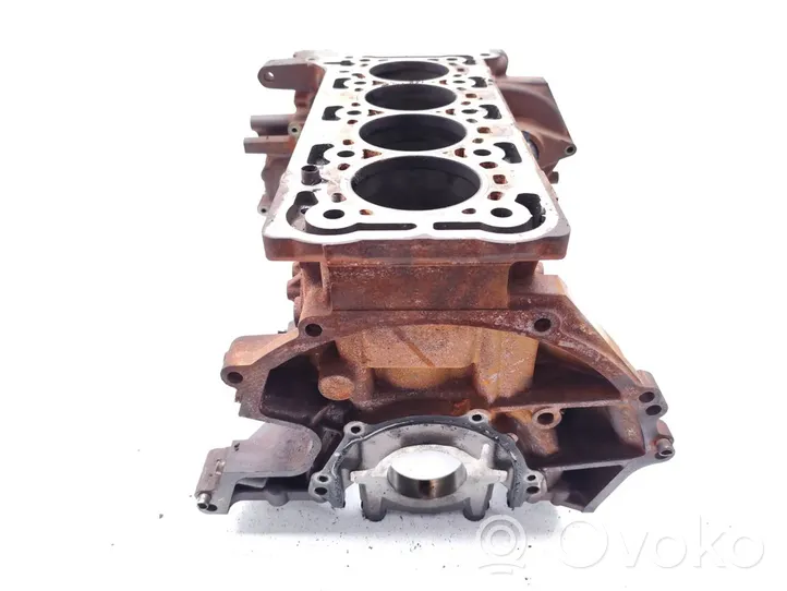 Ford Transit Motorblock YMF6